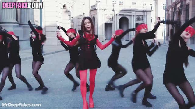 Jisoo from BLACKPINK sex pmv tapes - 지수 딥 페이크 포르노