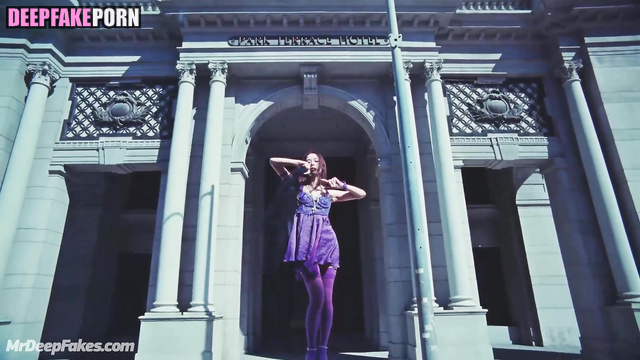 Jisoo from BLACKPINK sex pmv tapes - 지수 딥 페이크 포르노