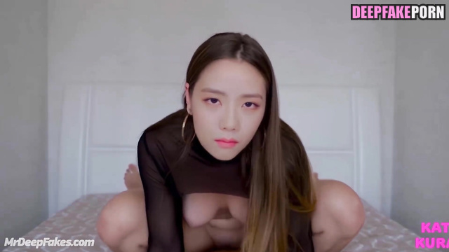 Jisoo from BLACKPINK sex pmv tapes - 지수 딥 페이크 포르노