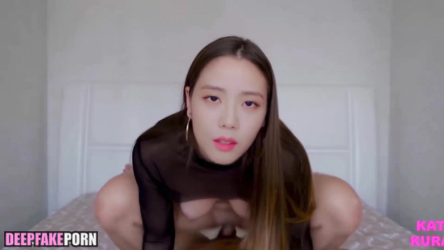 Jisoo from BLACKPINK sex pmv tapes - 지수 딥 페이크 포르노