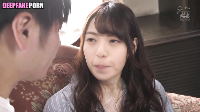 Busty babe Asuka Saito was fucked so hard - 齋藤 飛鳥 乃木坂46 ai scenes