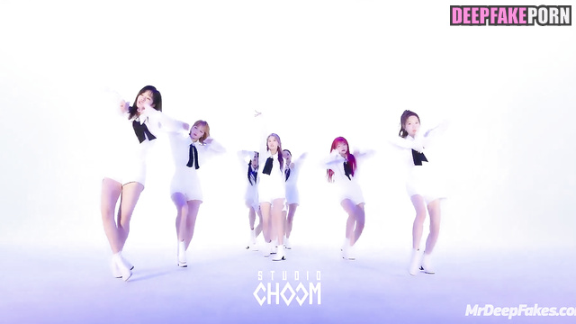 IZ*ONE hot pmv deepfake porn, girls love fuck for money - アイズワン 本物の偽物