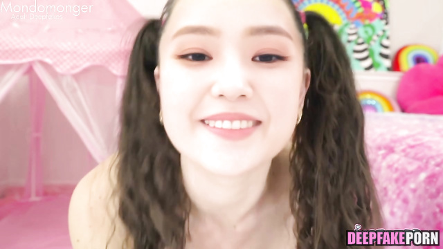 Playful bitch Irene (Red Velvet) needs your help, face swap 아이린 섹스 장면 [PREMIUM]