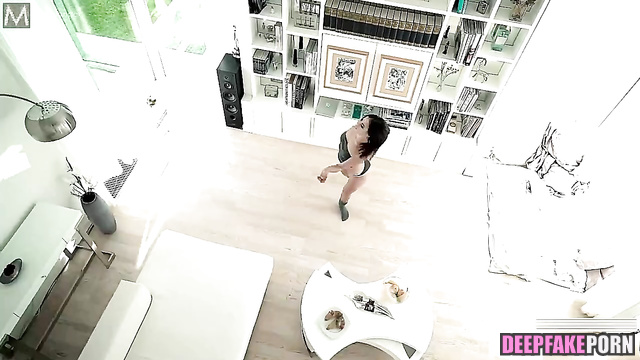 Stunning housekeeper Mina (TWICE) - great sex (本物の偽物トゥワイス) [PREMIUM]