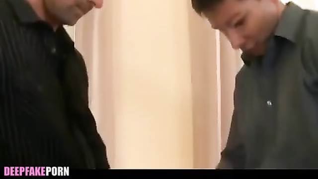 박신혜/Park Shin-hye uses all her holes for four guys 섹스 foursome sex