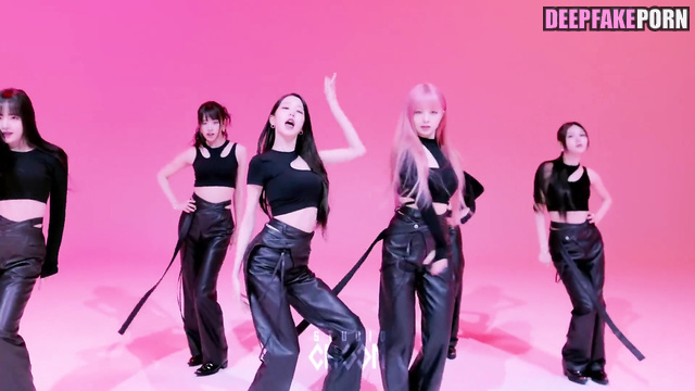 Girls from アダルト IVE アイヴ made perfect PMV compilation for your pleasure