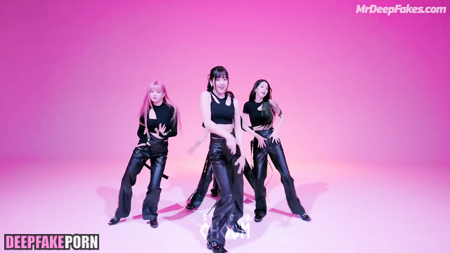 Girls from アダルト IVE アイヴ made perfect PMV compilation for your pleasure