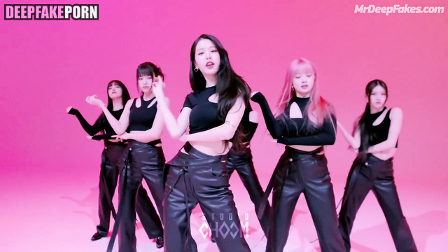 Girls from アダルト IVE アイヴ made perfect PMV compilation for your pleasure