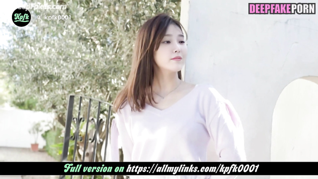 IU sex scenes - babe dreams about nice fuck (아이유 섹스 테이프)