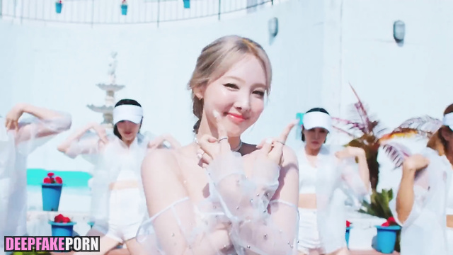 Nayeon pmv celebrity sex - bicth sucking for money / トゥワイス アダルトビデオ