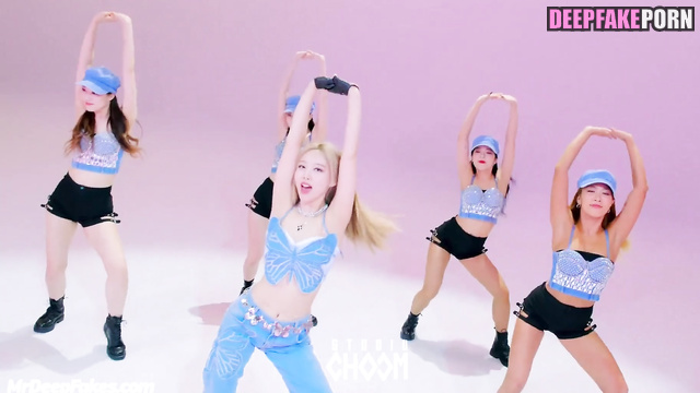 Nayeon pmv celebrity sex - bicth sucking for money / トゥワイス アダルトビデオ