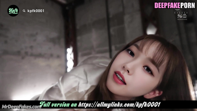 Karina, Aespa cool sex tape in white underwear - 카리나 에스파