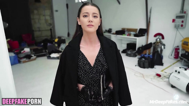 Dilireba jerking off to strangers so often, ai scenes (迪丽热巴 迪力木拉提 性爱场面)