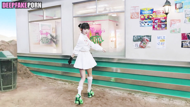 Beautiful music porn video with Yena IZ*ONE (アイズワン ホットポルノ) PMV