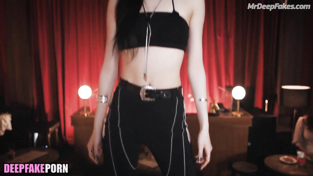 Girls from LE SSERAFIM fucked each other for fun, ai pmv - ルセラフィム 本物の偽物