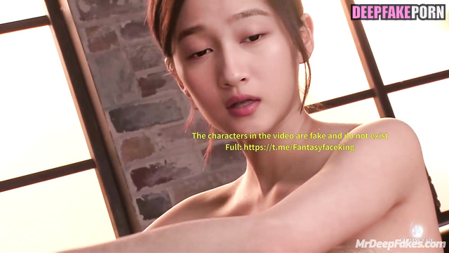 Pretty Guan Xiaotong hot sex scenes in foam // 关晓彤 性爱录像带