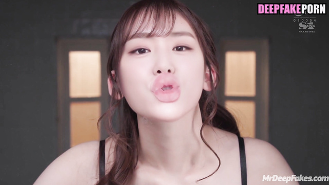 Babe asked for long cunni - fake Seo Ji-hye // 서지혜 딥 페이크 포르노