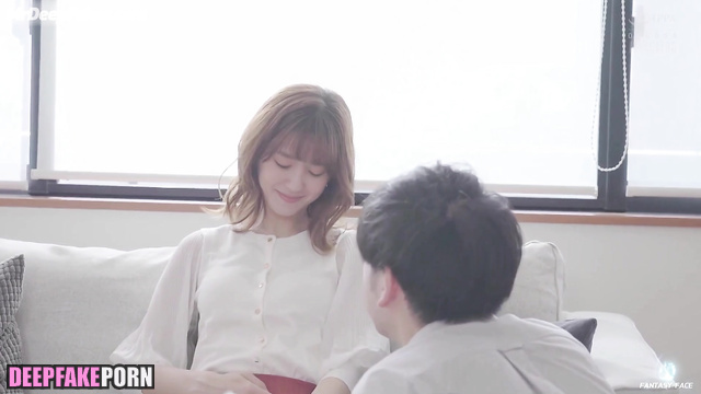 티아라 T-ARA 박선영 Park Hyo Min looks so sexy creampied in 딥페이크 deepfake