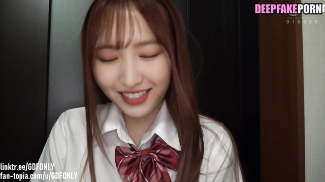 섹시한 아이돌 Sexy idol 소원 Sowon is very pleasant to fuck 여자친구 GFriend