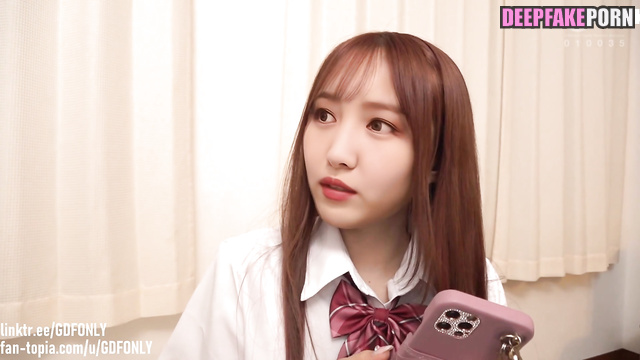 섹시한 아이돌 Sexy idol 소원 Sowon is very pleasant to fuck 여자친구 GFriend