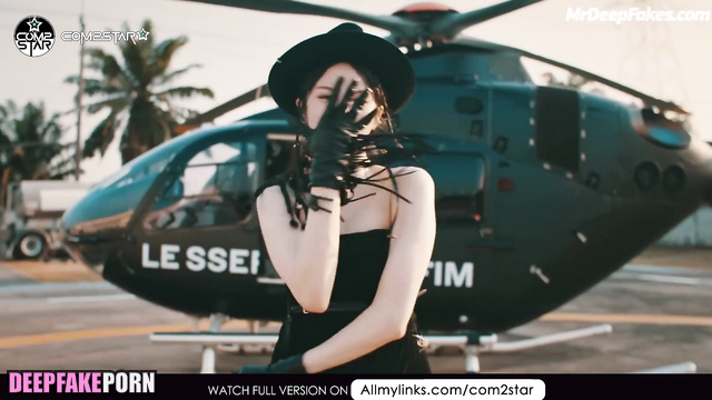 Fuck better than dancing, LE SSERAFIM pmv fakeapp // 르세라핌 성인 비디오