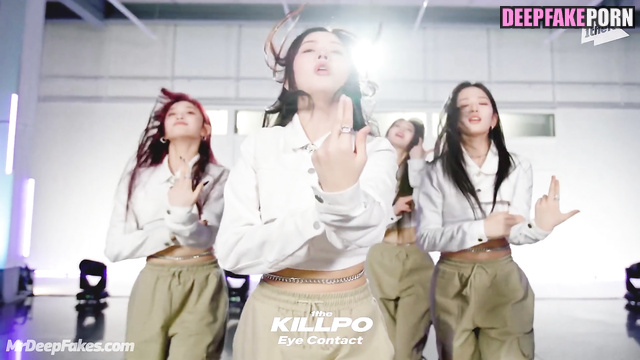 Hot bitches from IVE sucks cocks for money, pmv ai scenes アイヴ セックステープ