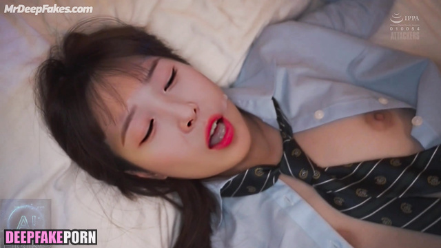 クォン·ボア Pov sex tape of Boa having so much fun with my dick AI 人工知能