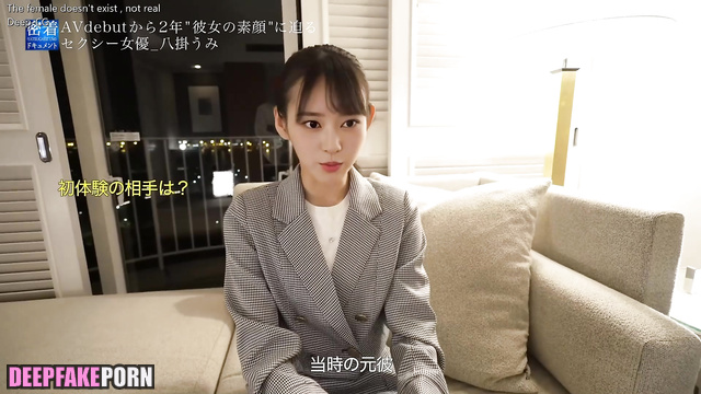 Minju threesome celeb sex for easy money (アイズワン セレブのセックス) [PREMIUM]