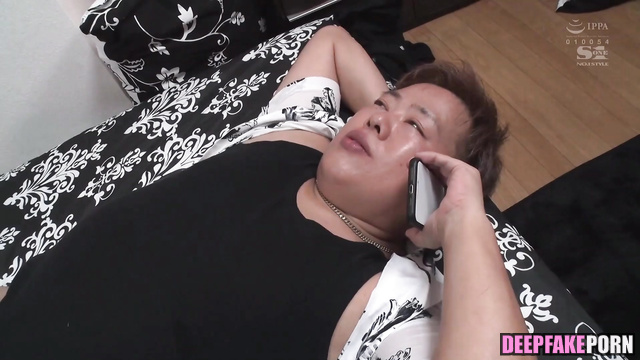 Fake Jisoo was fucked by neighbor at new dwelling / 지수 블랙핑크 [PREMIUM]