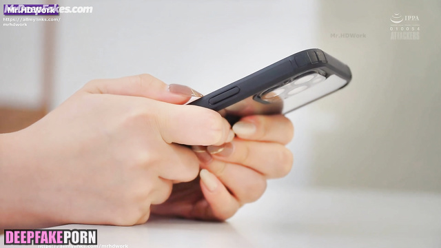 / TWICE / AI / Nayeon loves being dominated (トゥワイス ポルノテープ)