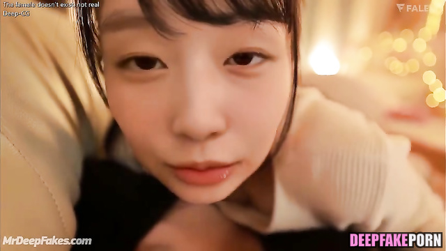 AI Lovelyz, Yein wants true love and then sex (예인 딥 페이크 에로틱)