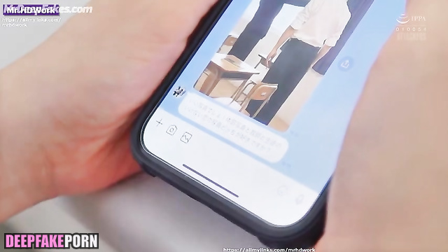 Principal cumshot on teacher Suzy's pussy, ai (Miss A 수지 딥 페이크 섹스)