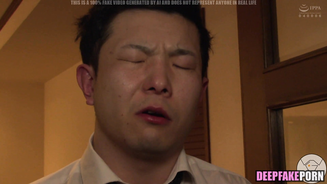 Sex scenes in handcuffs - hot Kazuha LE SSERAFIM (ルセラフィム 本物の偽物) [PREMIUM]