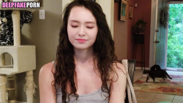 Fake Irene was fucked in mouth by big black cocks - 아이린 레드벨벳 [PREMIUM]