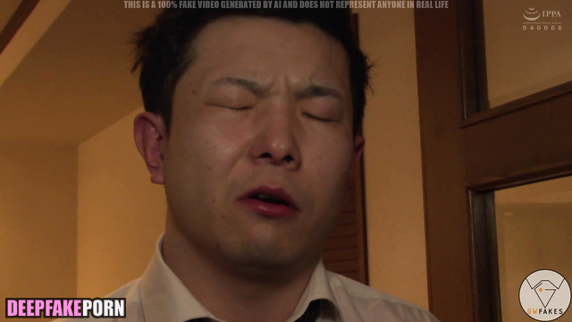 Gangbang games in a dirty hotel, fake Eunbi - アイズワン セックスシーン [PREMIUM]