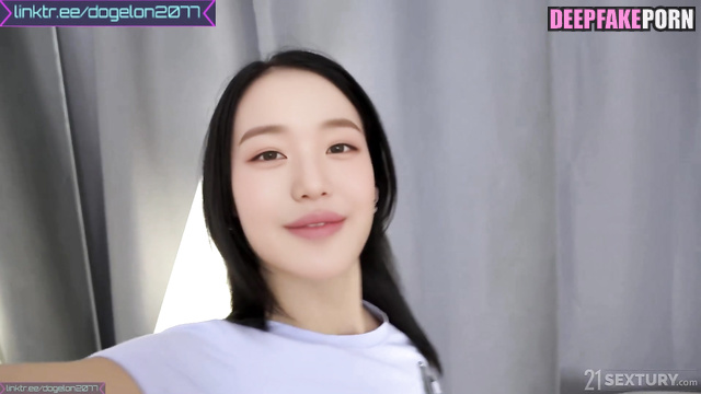Young and hot Wonyoung anal celebrity sex - アイヴ ディープフェイクポルノ