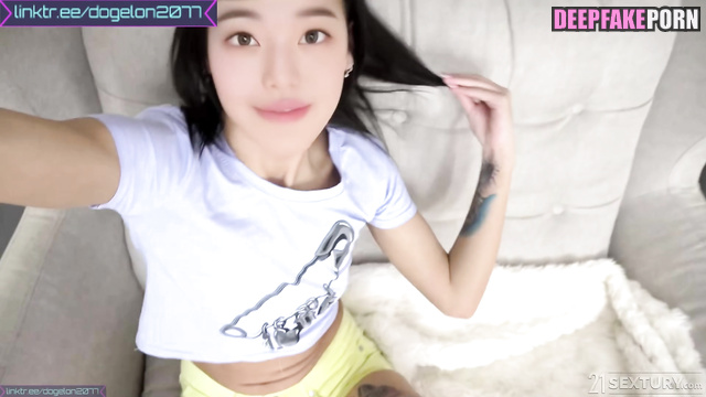Young and hot Wonyoung anal celebrity sex - アイヴ ディープフェイクポルノ