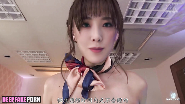Adult sex tape of SNSD 少女時代 Taeyeon making me the luckiest guy アダルト [PREMIUM]