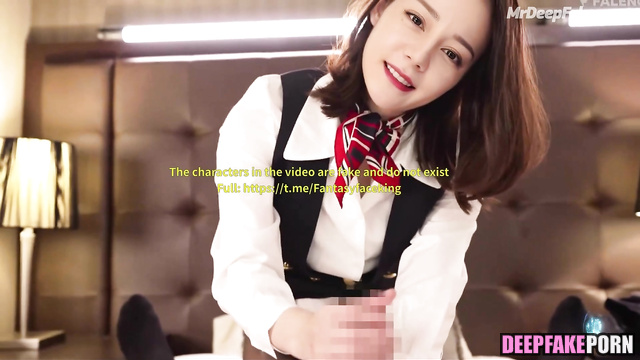 性別 Pov sex with Dilraba Dilmurat always ends with satisfaction 迪丽热巴