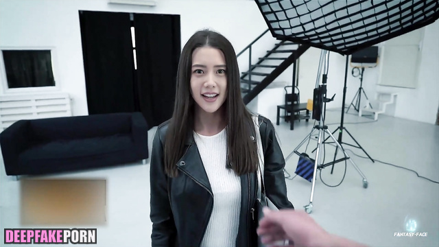 클라라/Clara Lee will make you feel the best in sex scene in 섹스 장면 pov [PREMIUM]