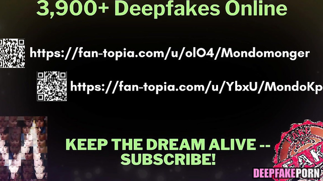 A big dick doesn't fit in Sana's mouth, fake TWICE (トゥワイス スマートな顔の変化) [PREMIUM]