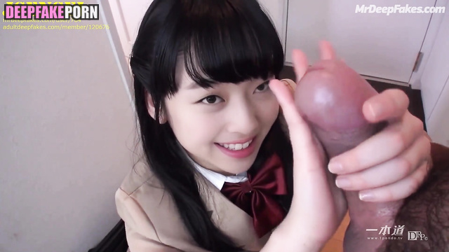 한국어 Korean star Lee Soo-Min/이수민 can't hold her passion next to my dick