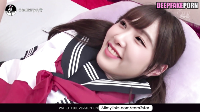 性別 Yena has flawless sex in any pose that I want IZ*ONE アイズワン