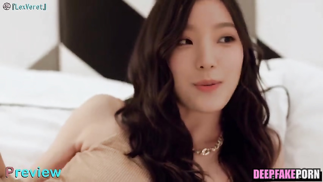 새롬/Saerom solo face 얼굴 스왑 swap showing you her pussy 프로미스나인 Fromis_9