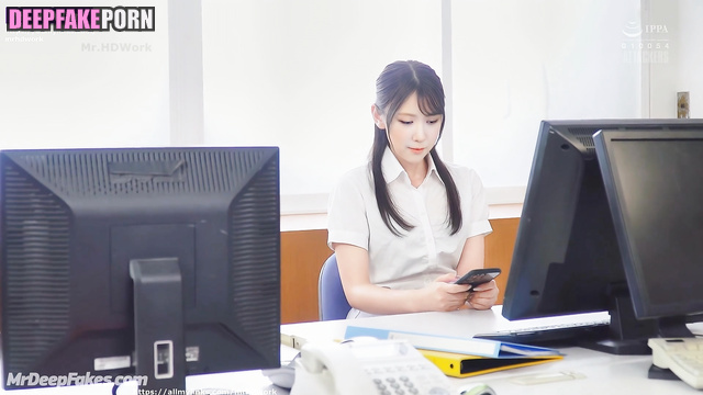 섹스 Rose 로제 tried her office as place for amazing sex BLACKPINK 블랙핑크