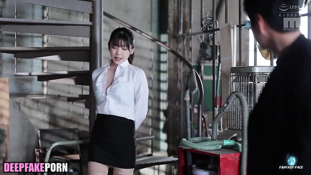 He made her the best orgasm in life / 아이유 섹스 테이프 fakeapp IU [PREMIUM]