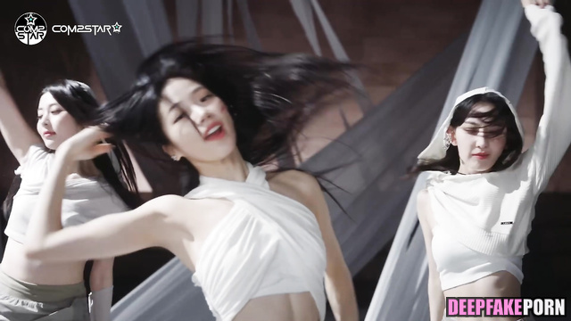 Pmv porn - slutty girls love sex more than singing ルセラフィム 本物の偽物 [PREMIUM]