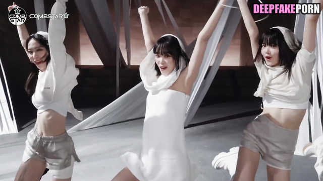 Pmv porn - slutty girls love sex more than singing ルセラフィム 本物の偽物 [PREMIUM]