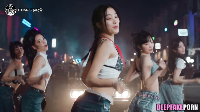 Pmv porn - slutty girls love sex more than singing ルセラフィム 本物の偽物 [PREMIUM]