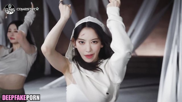 Pmv porn - slutty girls love sex more than singing ルセラフィム 本物の偽物 [PREMIUM]